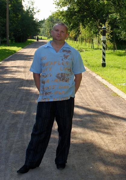 Aлександр Башкатов