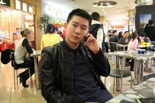 Алексей Ким