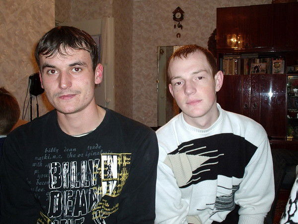 Вячеслав Носов