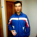 Канат Нурпейсов