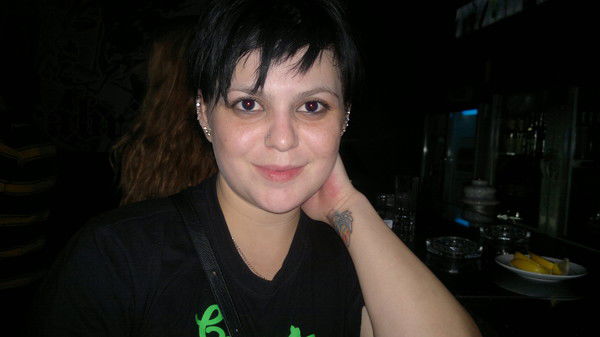 Милана Гизатова