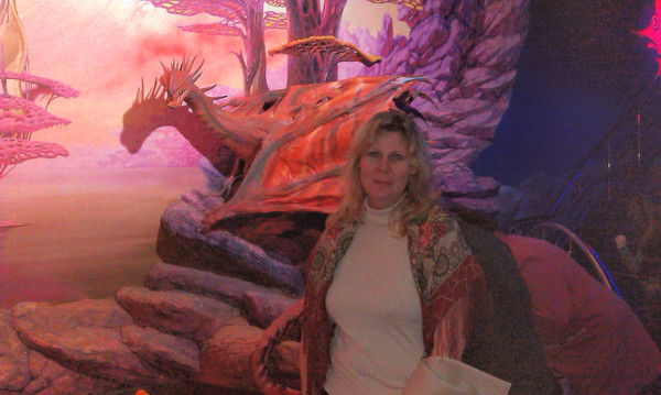 Елена Евсеева