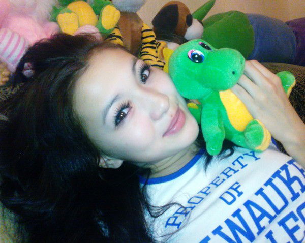 Нургуль Курмансейтовна