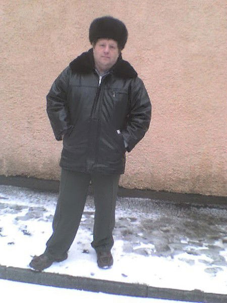 Геннадий Демидов