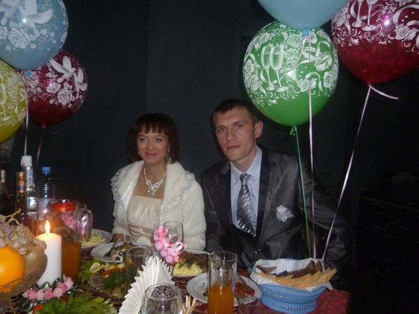 Татьяна Титойкина