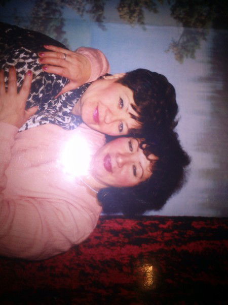 Раиса Мерник