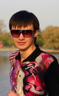 Дмитрий Ковальчук