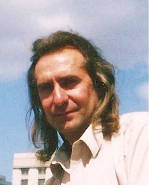 Юрий Липницкий