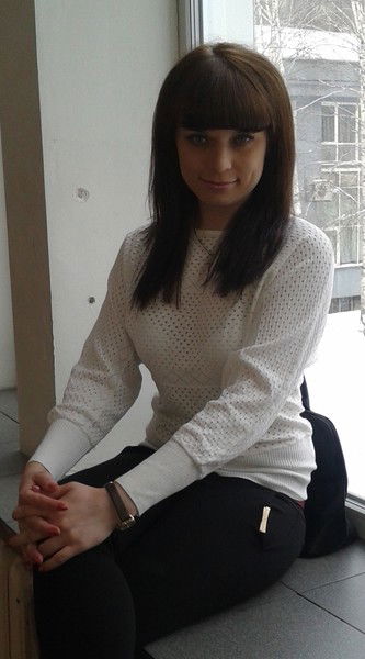 Анастасия Ботвина