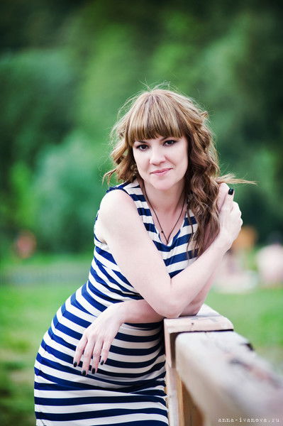 Ольга Жукова