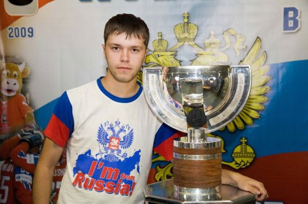 Андрей Шиморенко