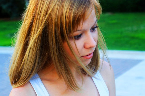 Нина Натёсова