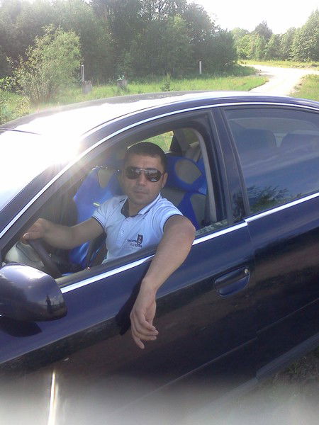 Ахмед Шерматов