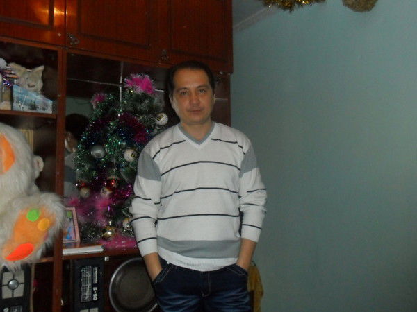 Ренат Хамраев