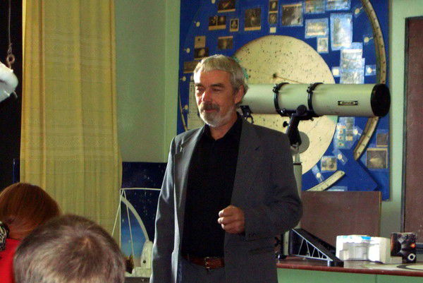 Владимир Сорокин