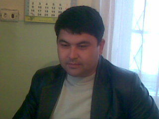 Бахтиёржон Жураев