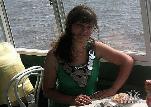 Евгения Каримова