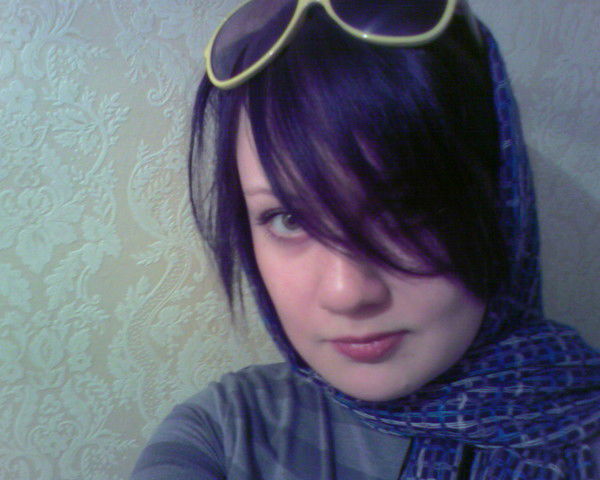 Анастасия Рысь