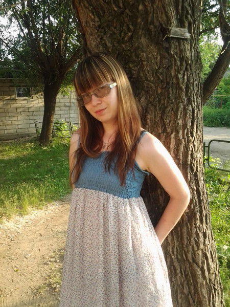 Виктория Хайрулина