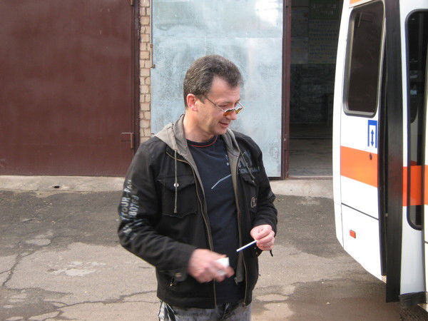 Игорь Томаш