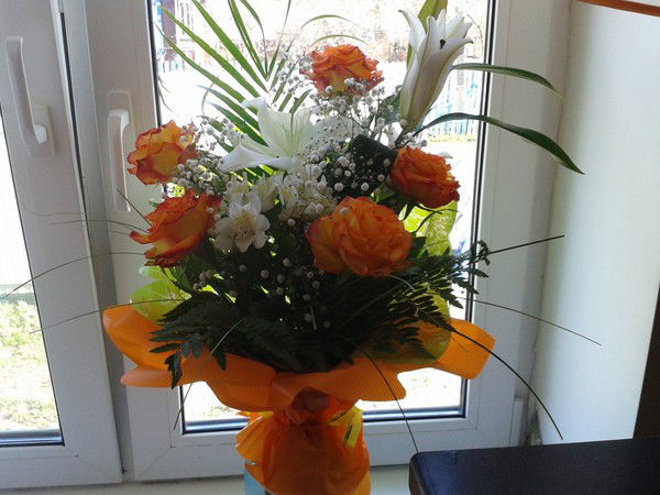 Ирина Паначина