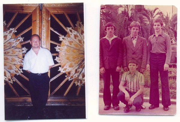 Сергей Мокрыдин