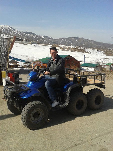 Александр Александр