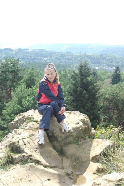 Татьяна Андрианова