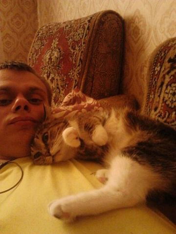 Шурик Сидоревич