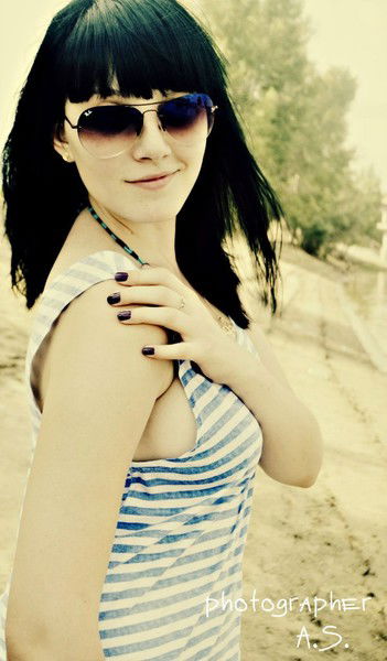 Марина Чудаева