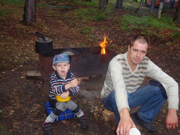 Игорь Федорин