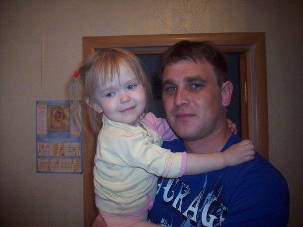 Виктор Гавриленко