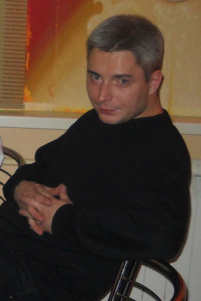 Николай Зубаль