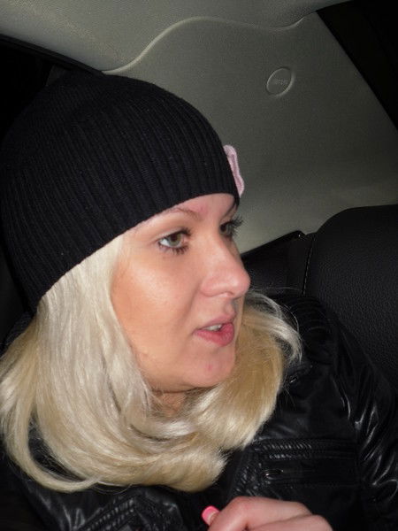 Елена Лёшина