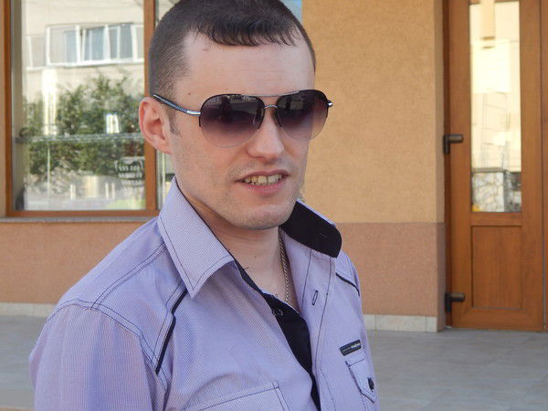 Oleksandr Malahov
