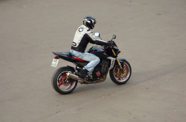 Никита Крауз