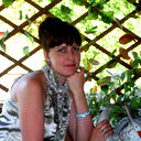 Ирина Романова