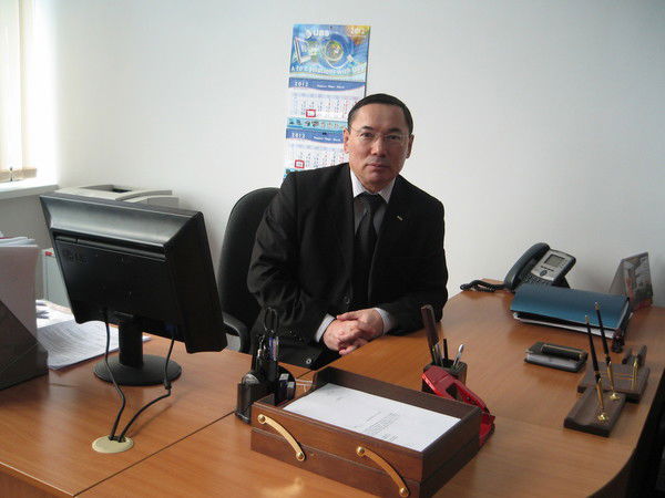 Сулейман Аймышев