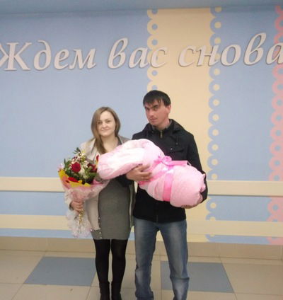 Екатерина Бареевa