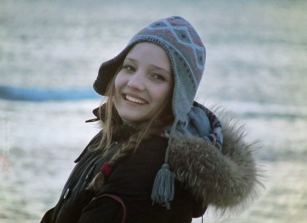 Даша Якубова