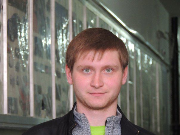 Андрей Дьяченко