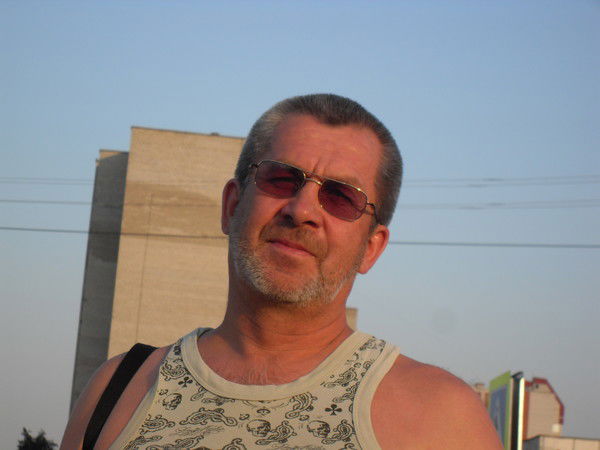 Андрей Крапивин