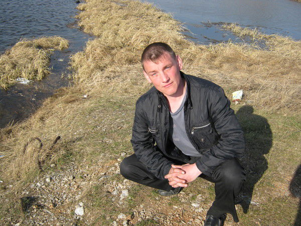 Толик Новосёлов