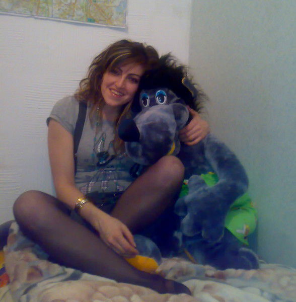 Света Бадзиева