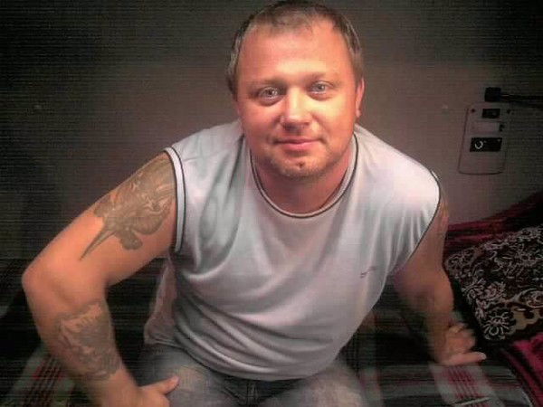 Вадим Денисов