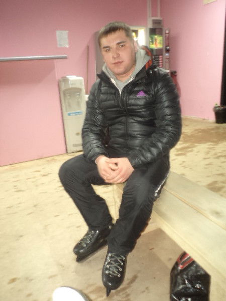 Антон Юданов