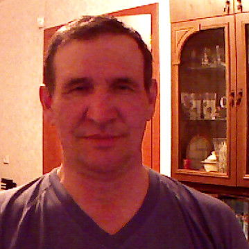 Сазонов Владимир