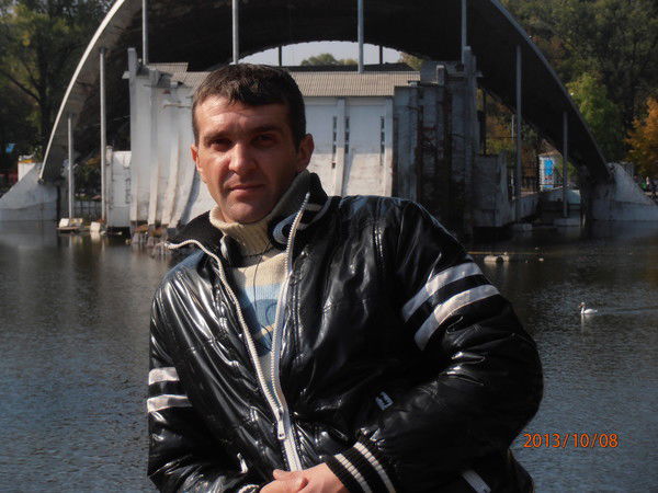 Артём Романенко