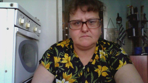 Катя Киселева