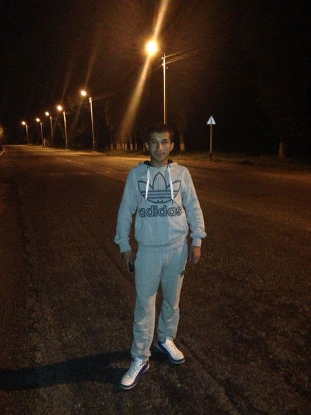 °•°•°Taifur Gassanov°•°•°